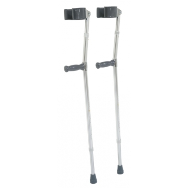 Lumex Forearm Crutch Tall 6350T